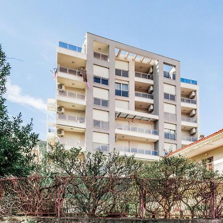 Apartments Lora Cetinjska Budva Exterior photo