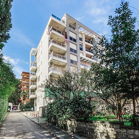 Apartments Lora Cetinjska Budva Exterior photo