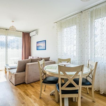 Apartments Lora Cetinjska Budva Exterior photo